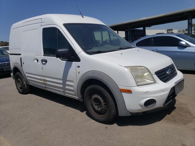 Lot #2485067821 2013 FORD TRANSIT CO salvage car