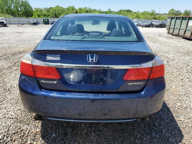 2014 Honda Accord Sport VIN: 1HGCR2F50EA259740 Lot: 49624724