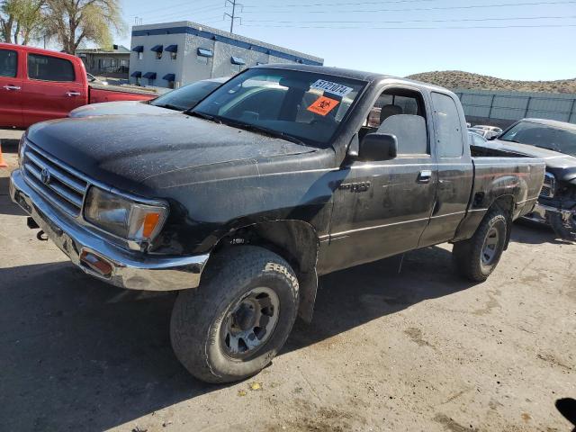 1995 Toyota T100 Xtracab Dx VIN: JT4VD22EXS0009791 Lot: 51721074