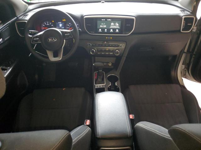 KNDPMCAC5L7727790 Kia Sportage L 8