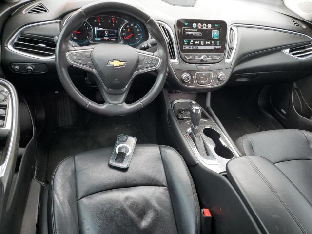 2018 CHEVROLET MALIBU LT - 1G1ZD5ST0JF181396