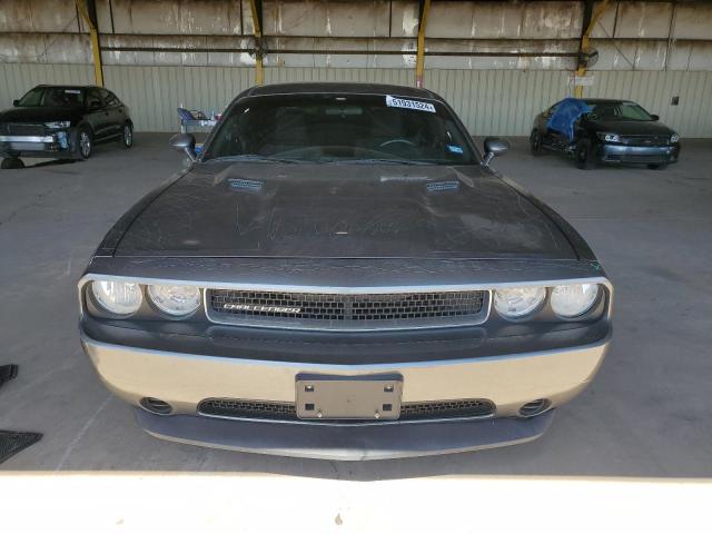 2011 Dodge Challenger VIN: 2B3CJ4DG9BH603098 Lot: 51931524