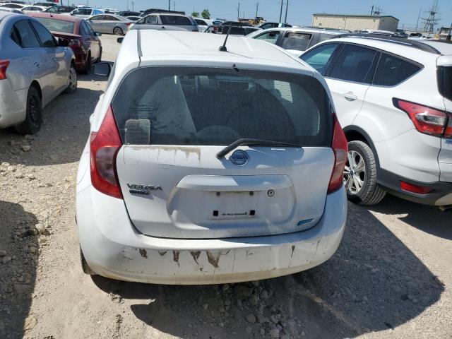 2016 Nissan Versa Note S VIN: 3N1CE2CP0GL362011 Lot: 43390684