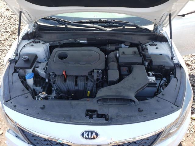 5XXGT4L37LG381898 Kia Optima LX 11