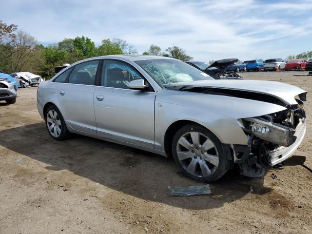 2005 Audi A6 3.2 Quattro VIN: WAUDG74F75N097709 Lot: 51427384