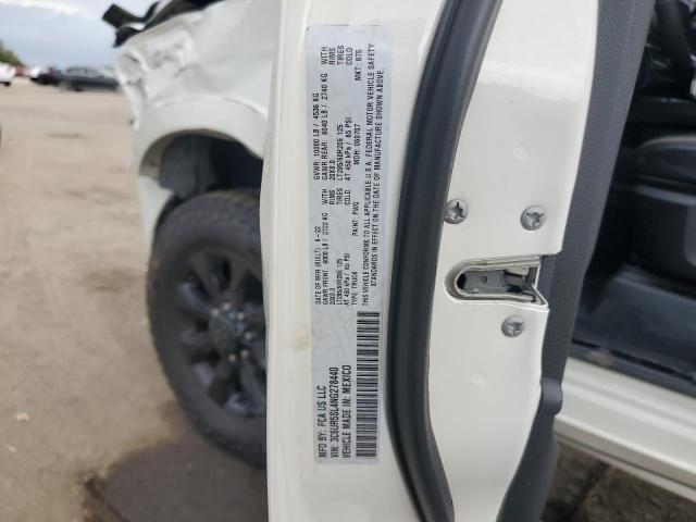 2022 Ram 2500 Limited VIN: 3C6UR5SL4NG278440 Lot: 50954394