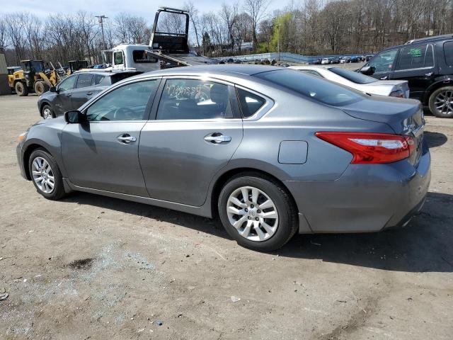 2016 NISSAN ALTIMA 2.5 - 1N4AL3AP4GC266015