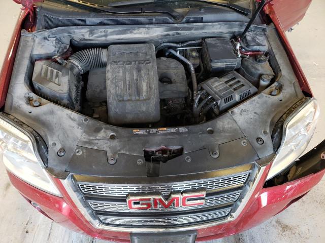 2015 GMC Terrain Sle VIN: 2GKFLWEK4F6264633 Lot: 51261284