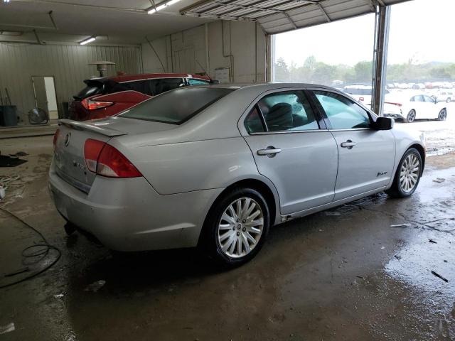 2010 Mercury Milan Hybrid VIN: 3MEDM0L30AR629950 Lot: 51373214