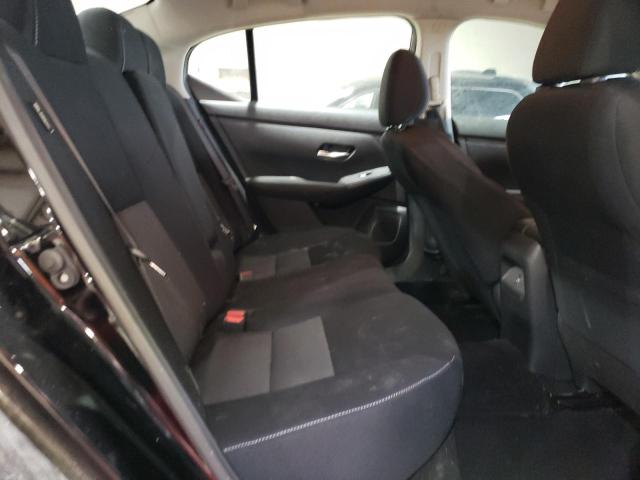 2022 Nissan Sentra Sv VIN: 3N1AB8CV8NY233483 Lot: 51145364