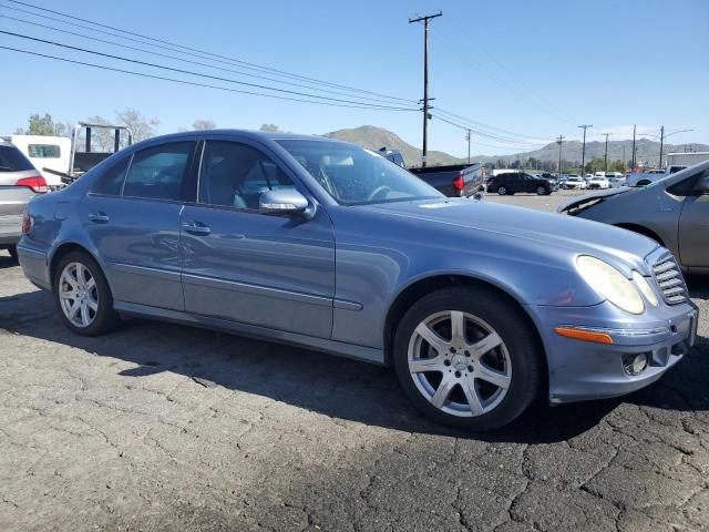 2007 Mercedes-Benz E 350 VIN: WDBUF56XX7B032971 Lot: 49747474