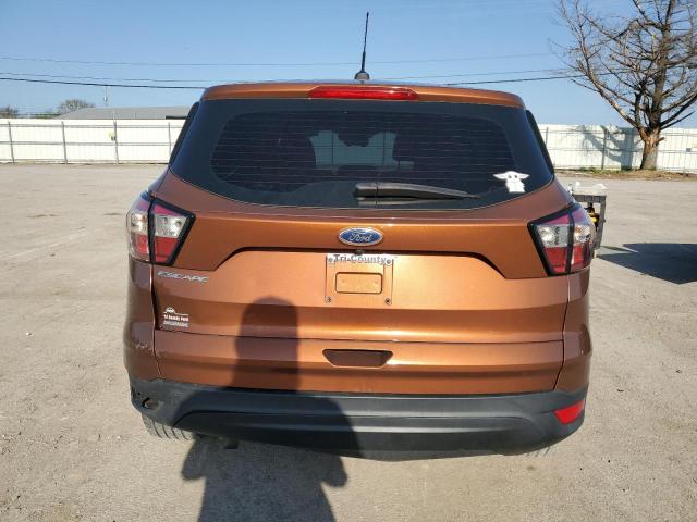 2017 Ford Escape S VIN: 1FMCU0F73HUC94158 Lot: 50878024