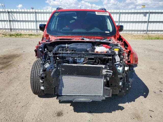 2023 JEEP RENEGADE A ZACNJDE13PPP20681