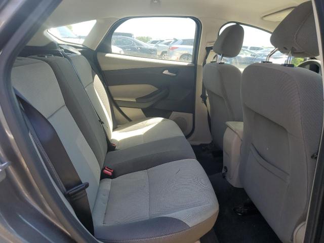 2012 Ford Focus Se VIN: 1FAHP3K27CL150937 Lot: 39248764