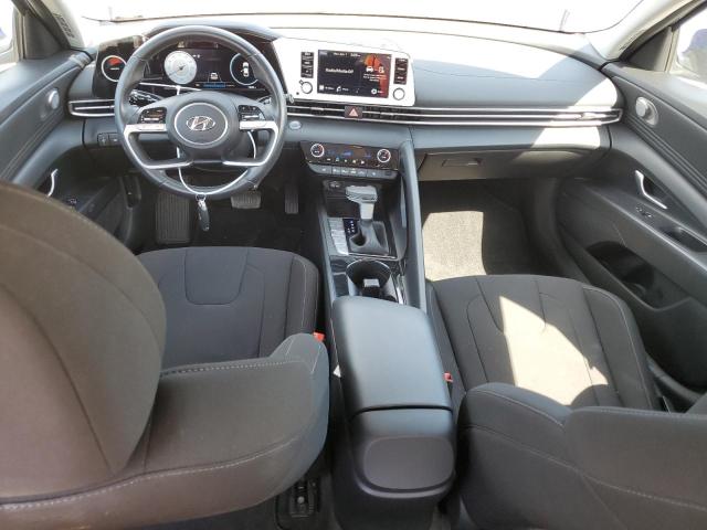 2022 HYUNDAI ELANTRA SE - KMHLN4AG8NU330613