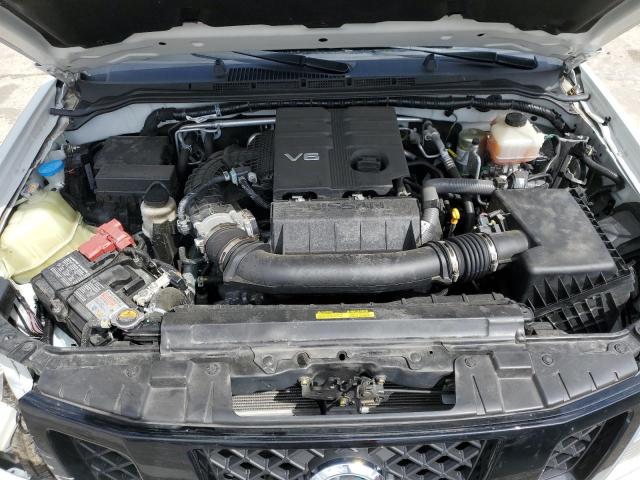 2021 NISSAN FRONTIER S - 1N6ED0EB8MN722729