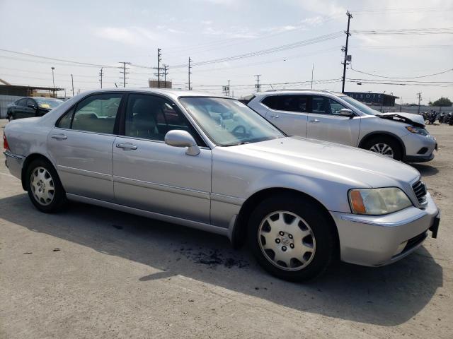 2003 Acura 3.5Rl VIN: JH4KA96673C002769 Lot: 46385524