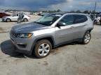 2018 JEEP COMPASS - 3C4NJDBB8JT303878