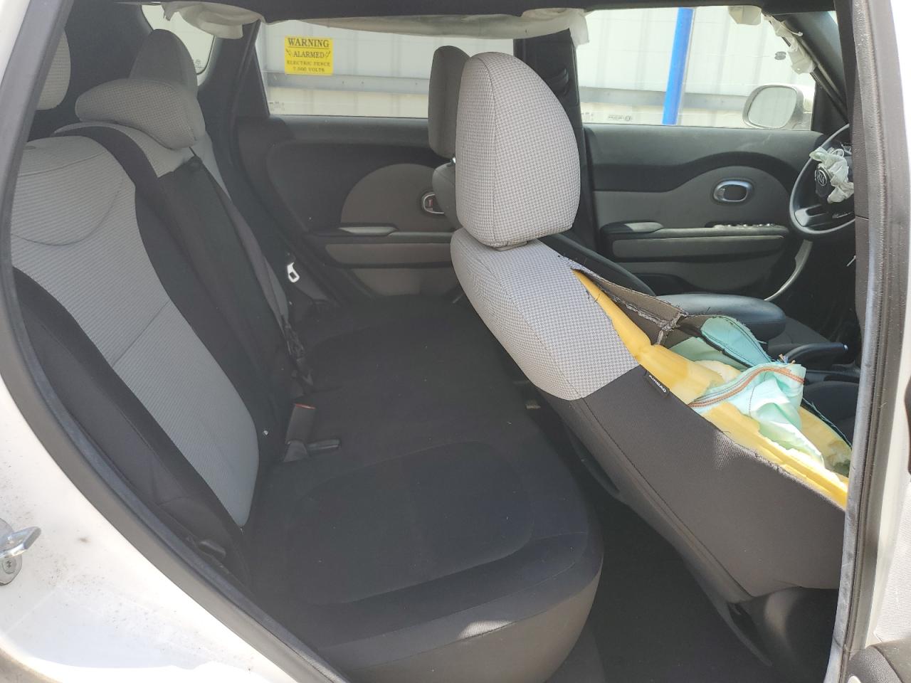 KNDJN2A24E7059939 2014 Kia Soul