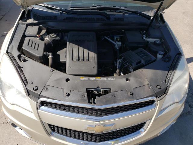 2014 Chevrolet Equinox Lt VIN: 1GNFLGEK1EZ115737 Lot: 51559634