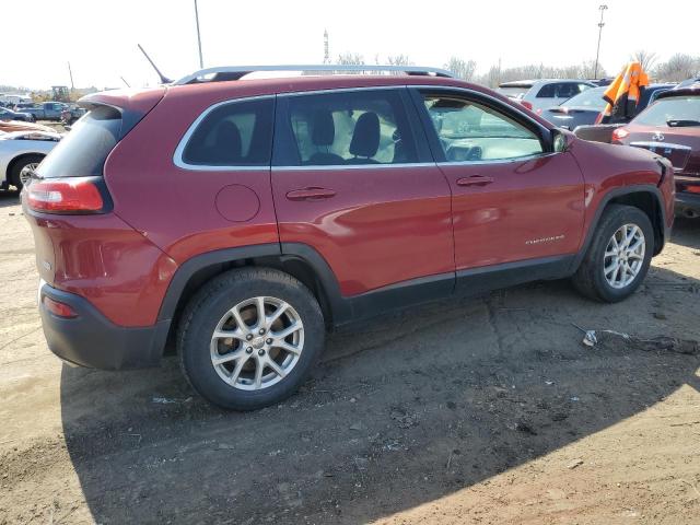 2015 Jeep Cherokee Latitude VIN: 1C4PJMCSXFW564096 Lot: 49692864