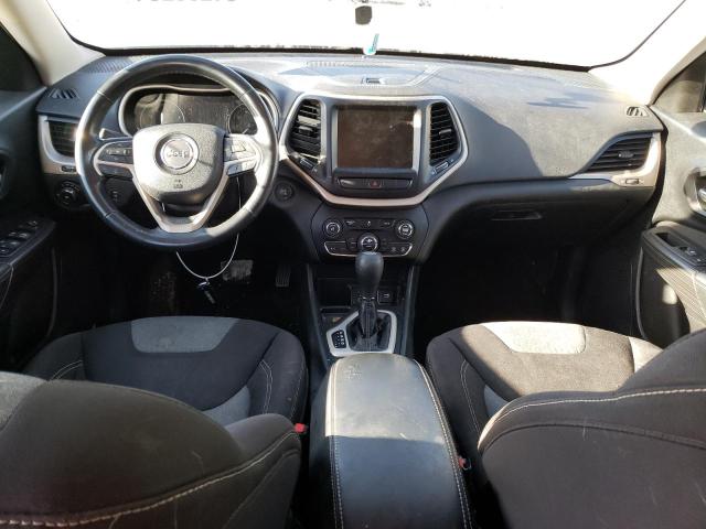 2014 Jeep Cherokee Latitude VIN: 1C4PJLCS3EW319830 Lot: 51295204