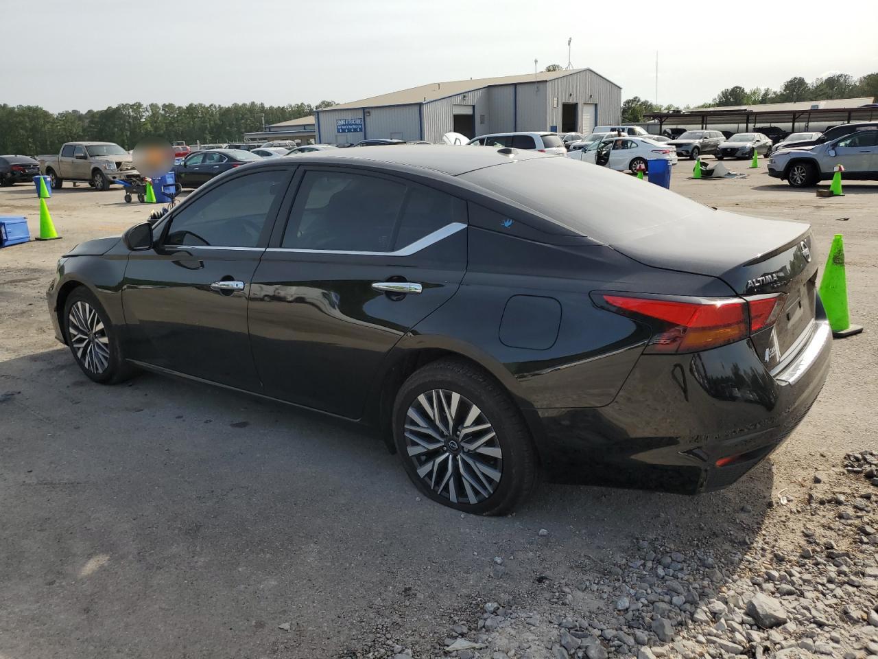 1N4BL4DV6PN424833 2023 Nissan Altima Sv