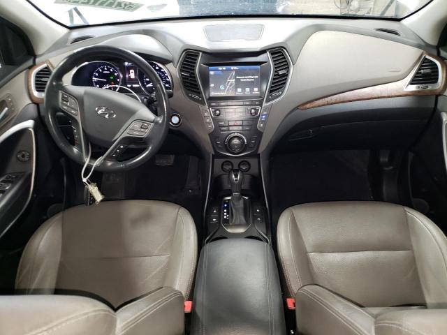 2019 HYUNDAI SANTA FE X - KM8SR4HF7KU303038