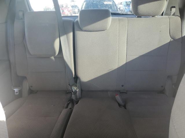 2016 Honda Odyssey - Image 10