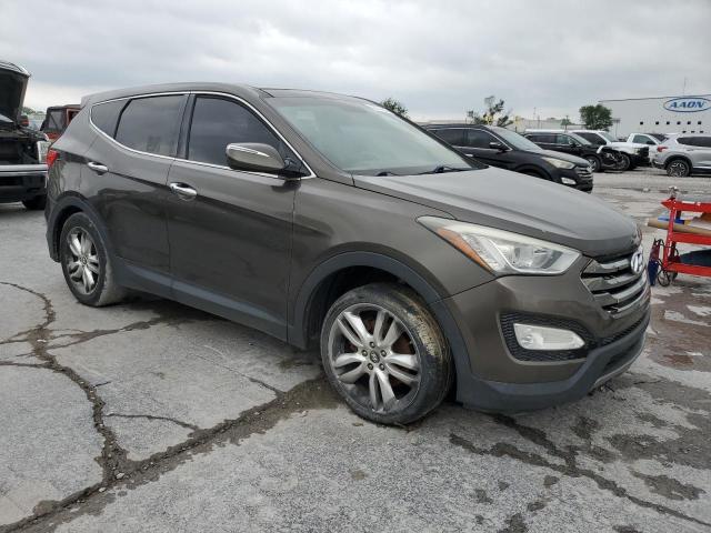 2013 Hyundai Santa Fe Sport VIN: 5XYZW3LA2DG094491 Lot: 52674404