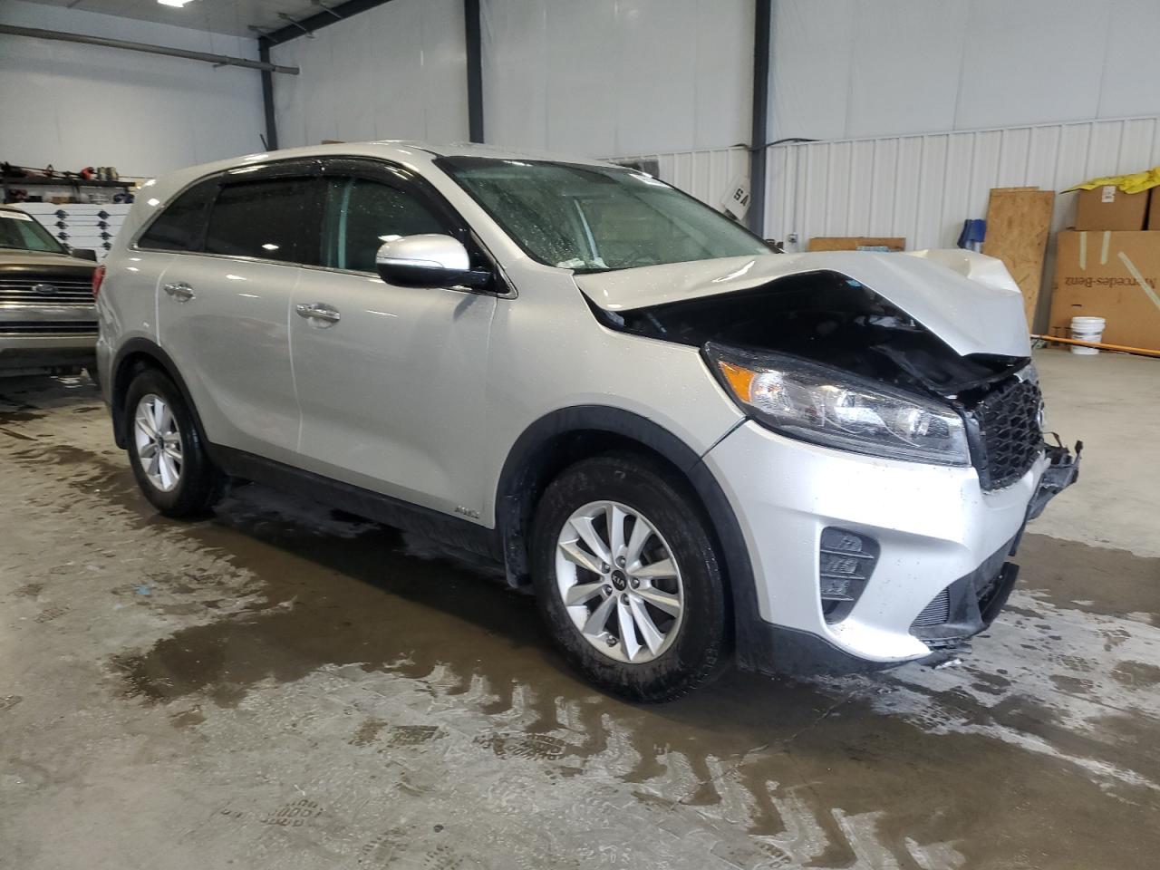 5XYPGDA35LG623493 2020 Kia Sorento L
