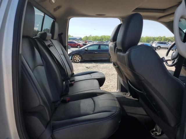 2013 Ram 1500 Laramie VIN: 1C6RR6NT8DS501660 Lot: 52105784