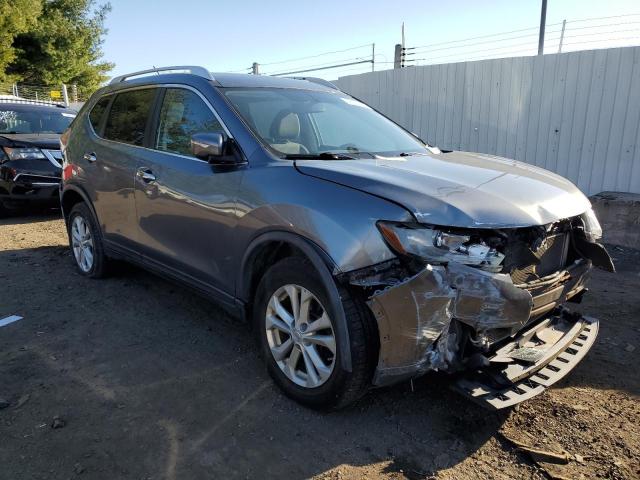 2015 NISSAN ROGUE S - KNMAT2MVXFP545734