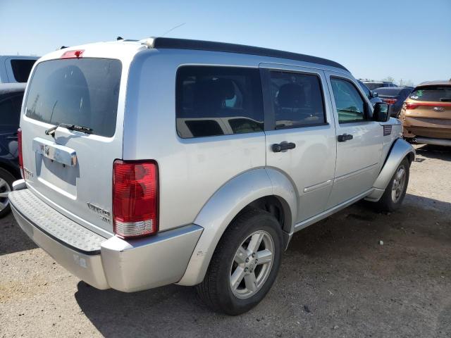 2011 Dodge Nitro Sxt VIN: 1D4PT5GK3BW541671 Lot: 50070814