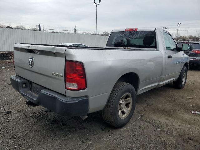 3C6JD7DT4CG169435 | 2012 Dodge ram 1500 st