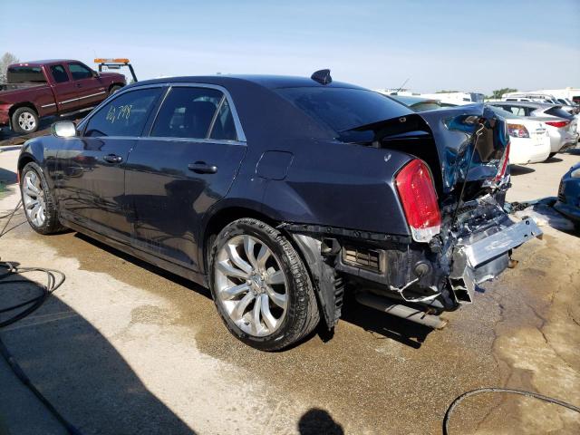 2016 CHRYSLER 300 LIMITE - 2C3CCAAG6GH343816