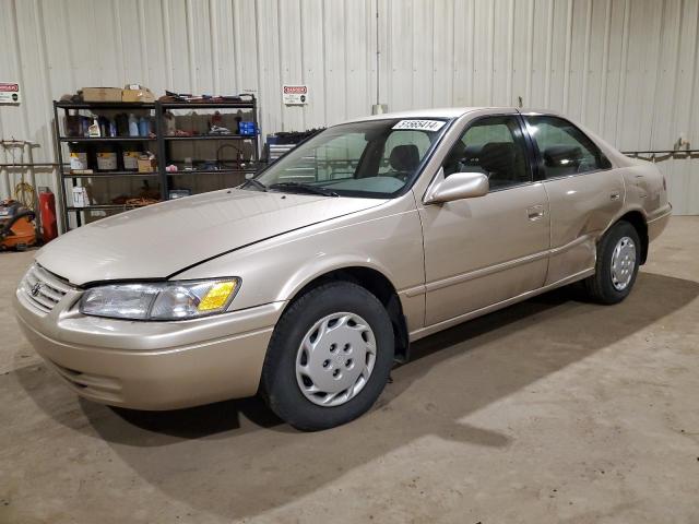 1999 Toyota Camry Le VIN: JT2BG22K6X0323891 Lot: 51565414