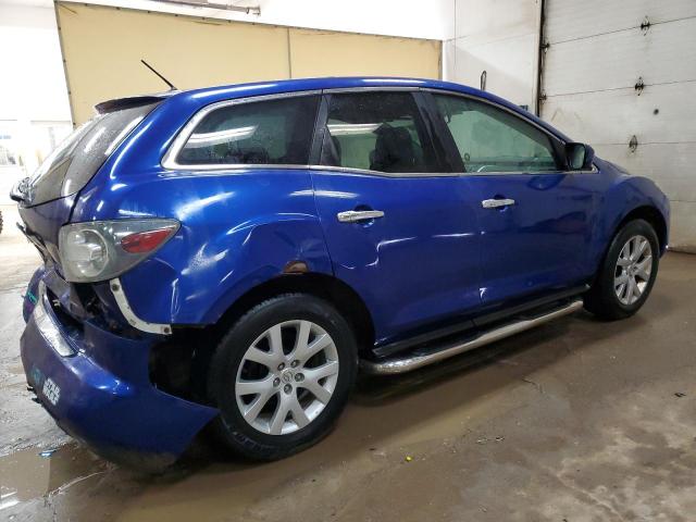 2007 Mazda Cx-7 VIN: JM3ER293270135230 Lot: 49359024