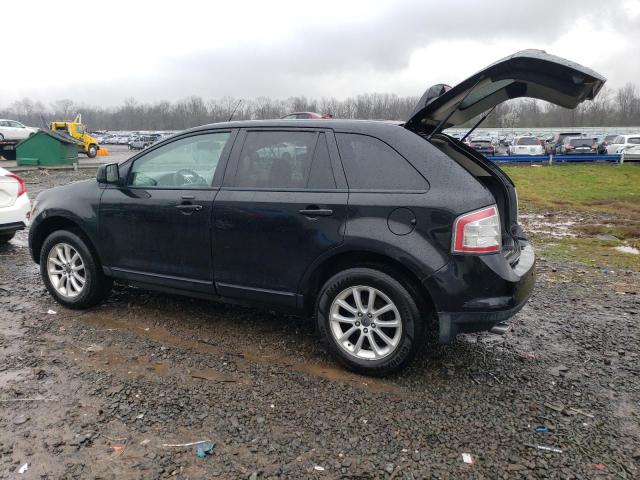 2010 Ford Edge Sel VIN: 2FMDK4JC8ABB60103 Lot: 49077604