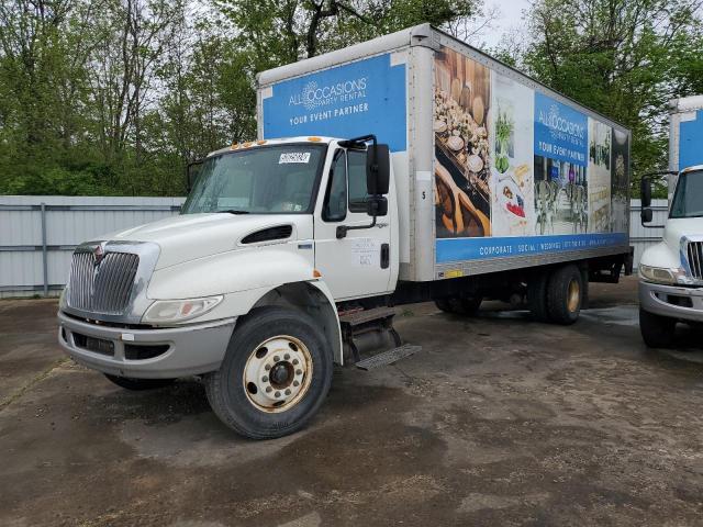 2015 International 4000 4300 VIN: 3HAMMAAL7FL513581 Lot: 53025024