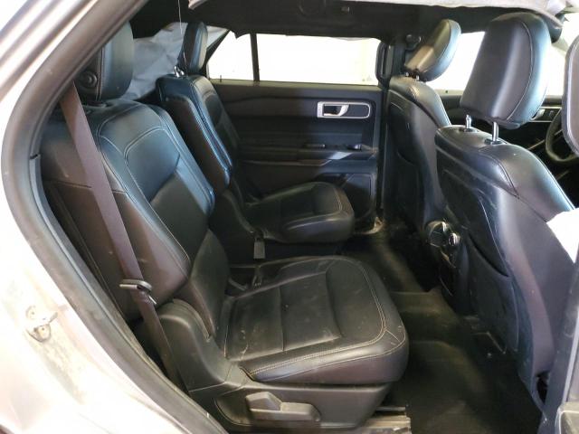 2020 Ford Explorer Xlt VIN: 1FMSK8DH0LGB40431 Lot: 52318574