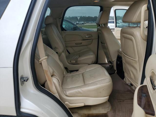 2008 Cadillac Escalade Luxury VIN: 1GYEC63848R232345 Lot: 50225584