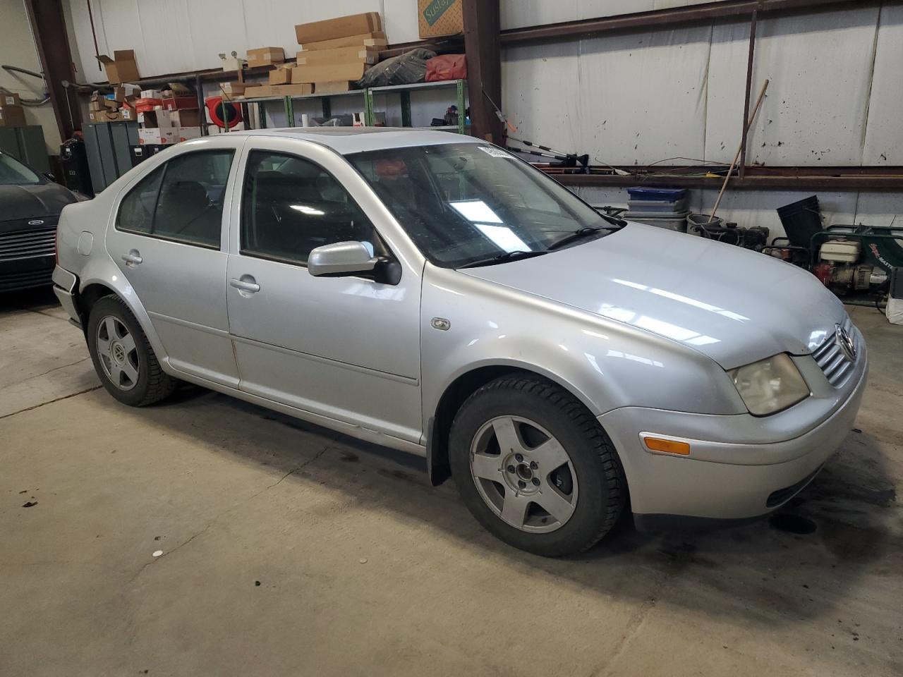 3VWSB29M92M008941 2002 Volkswagen Jetta Gls