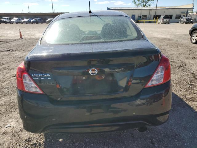 2016 Nissan Versa S VIN: 3N1CN7AP6GL847625 Lot: 48900774