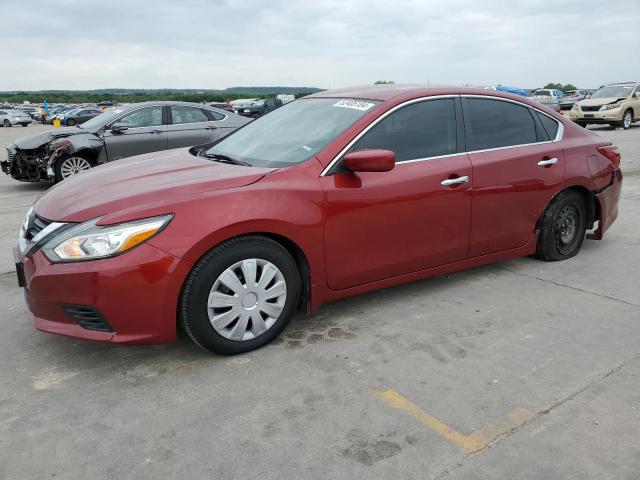 2018 Nissan Altima 2.5 VIN: 1N4AL3AP3JC219906 Lot: 52405104