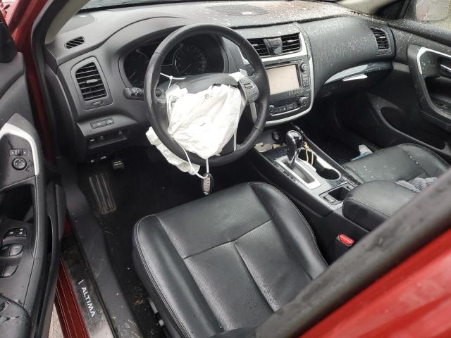 2017 NISSAN ALTIMA 2.5 - 1N4AL3AP0HC128067