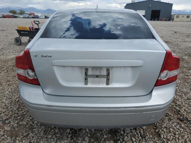 2004 Volvo S40 2.4I VIN: YV1MS382942016012 Lot: 52599534