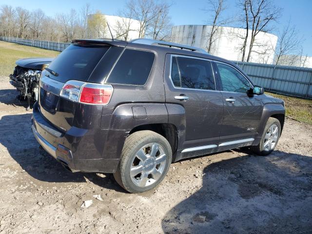 2014 GMC Terrain Denali VIN: 2GKFLZE38E6262795 Lot: 50931064