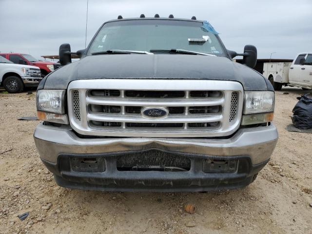 2003 Ford F350 Super Duty VIN: 1FTWW32F73EB03824 Lot: 51576304