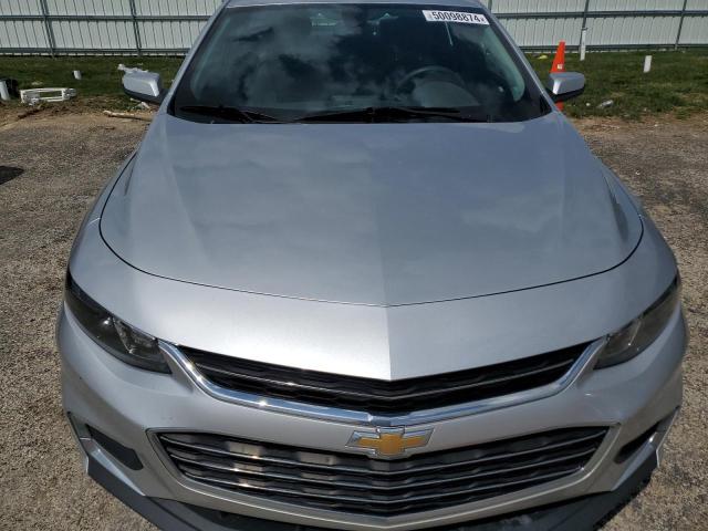 2017 Chevrolet Malibu Lt VIN: 1G1ZE5ST9HF117591 Lot: 50098874